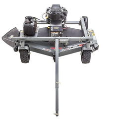 Swisher 60" Fast Finish 14.5 HP 12V Kawasaki Finish Cut Trail Mower - Green Vista Living