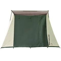 10'x10' Prota Canvas Tent - Green Vista Living