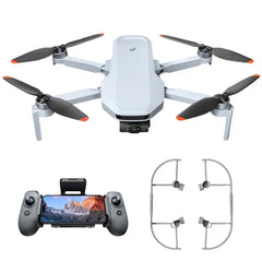 Potensic ATOM 2 Drone with 8K Camera, AI Track, 10km Video Transmission, Vertical Shooting, C0