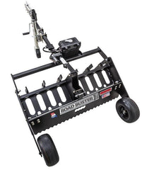 Swisher Commercial Pro Grader - Green Vista Living
