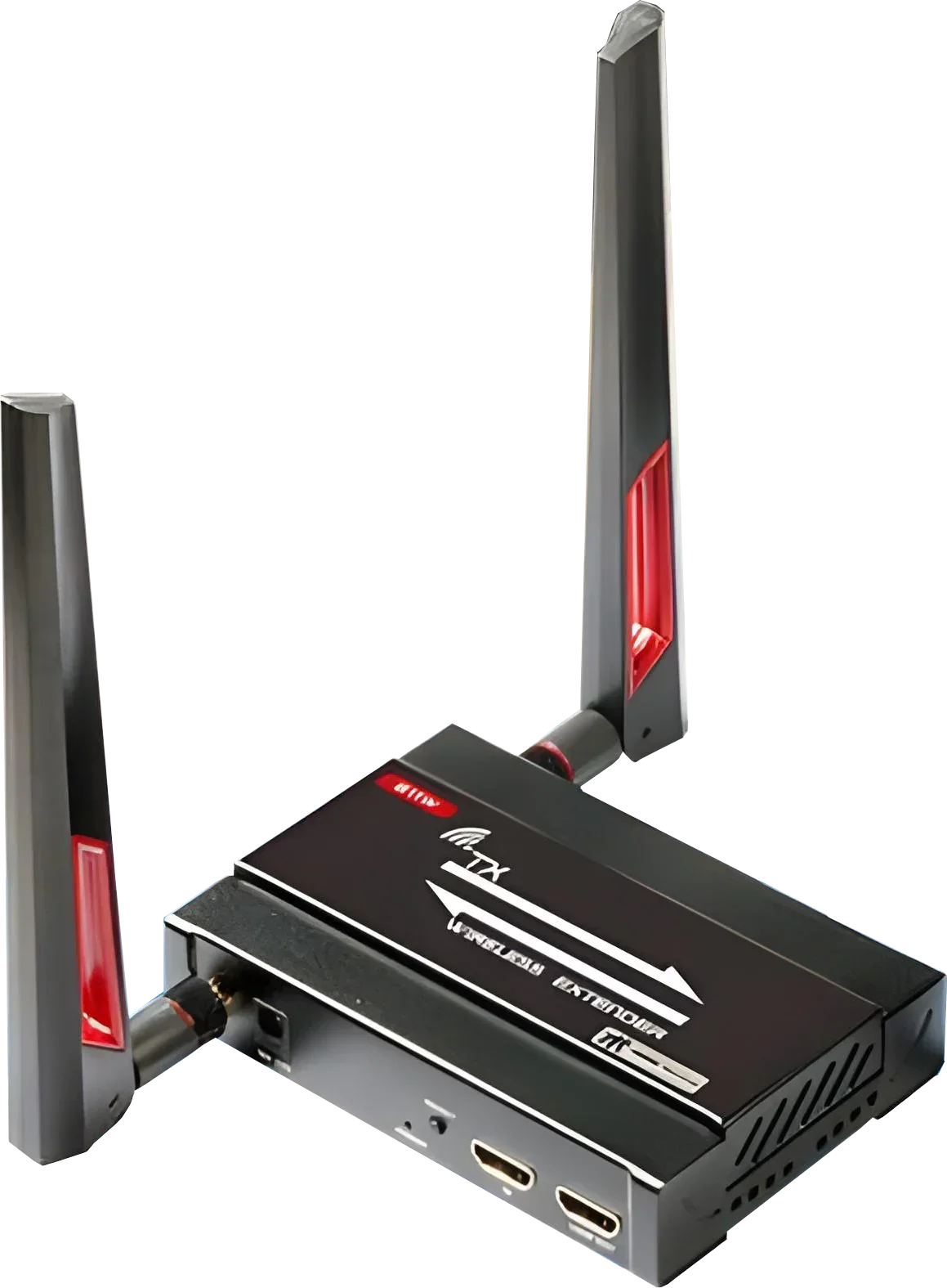 The MirageVision Outdoor HDMI Wireless Transmitter and Receiver - Green Vista Living