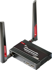 The MirageVision Outdoor HDMI Wireless Transmitter and Receiver - Green Vista Living