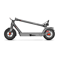 HOVSCO Felicity 10" Folding Electric Scooter For Adult - Green Vista Living