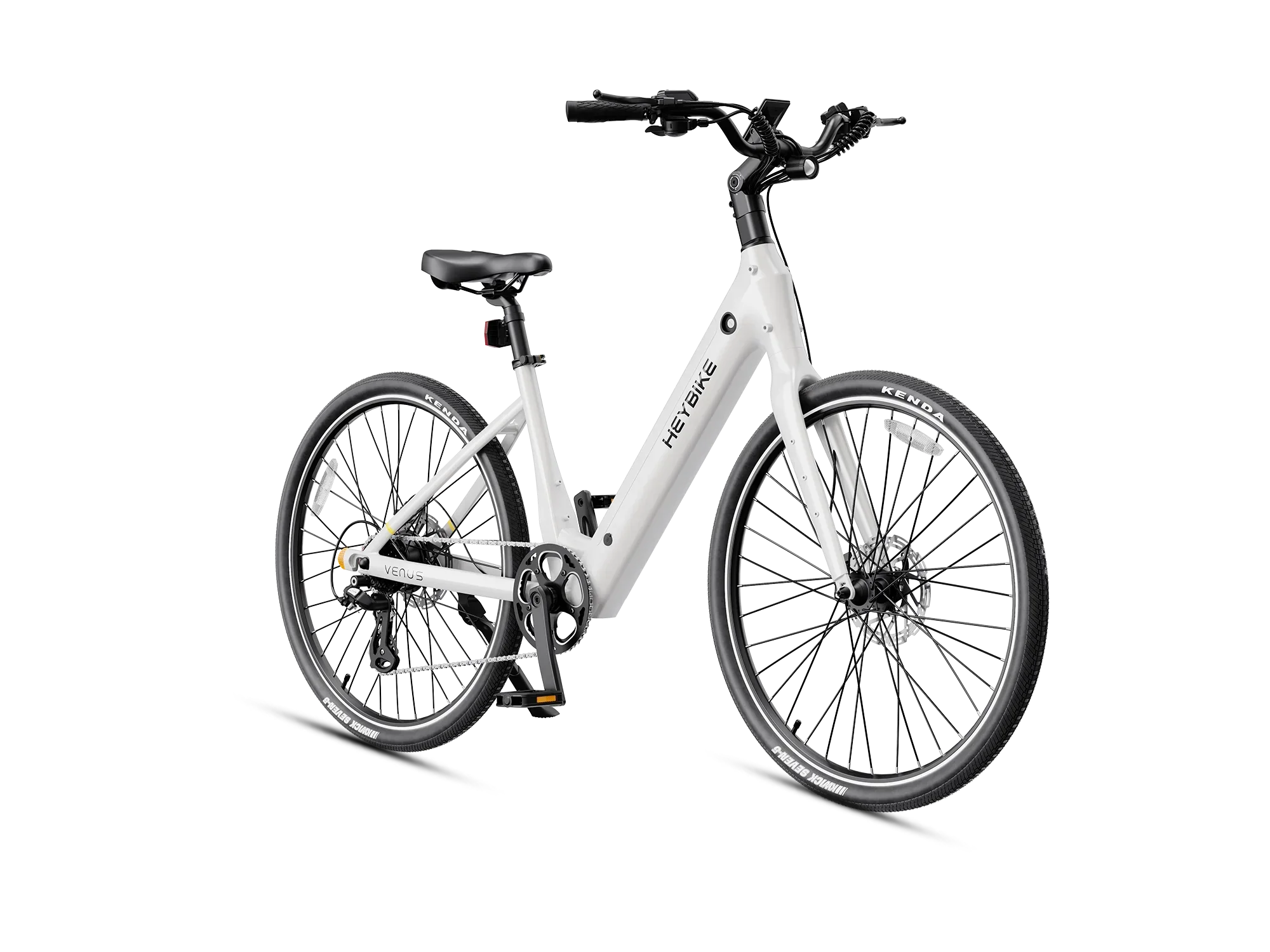 Heybike Venus - Green Vista Living