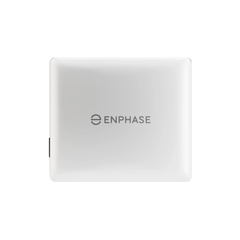 Enphase IQ Battery 10C 10kWh LFP AC Coupled Home Battery - Green Vista Living
