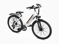 Movcan V80 Commuting Electric Bike - Green Vista Living
