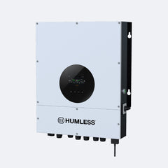 Humless 6kW Universal Inverter UL 1741 - Green Vista Living
