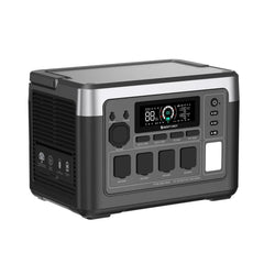 ACOPOWER P1000 PLUS Portable Power Station 1800W/1024Wh - Green Vista Living