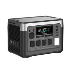 ACOPOWER P1000 PLUS Portable Power Station 1800W/1024Wh - Green Vista Living