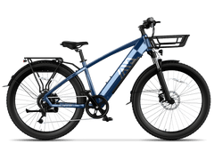 TST® Combo Sale Flyer 27.5" Commuter Convenience EBike
