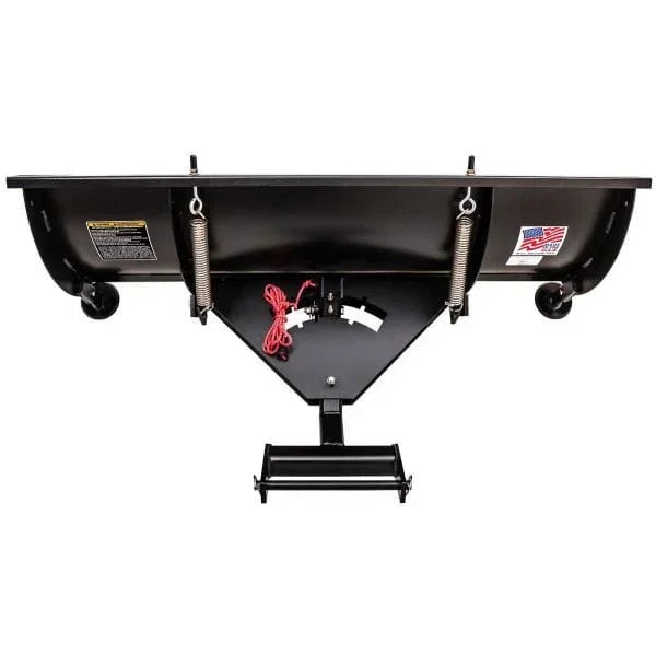 Swisher 62" UTV Commercial Pro Plow Combo - Green Vista Living