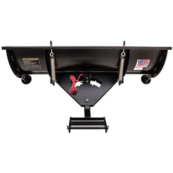 Swisher 62" UTV Commercial Pro Plow Combo - Green Vista Living