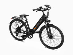 Movcan V80 Commuting Electric Bike - Green Vista Living