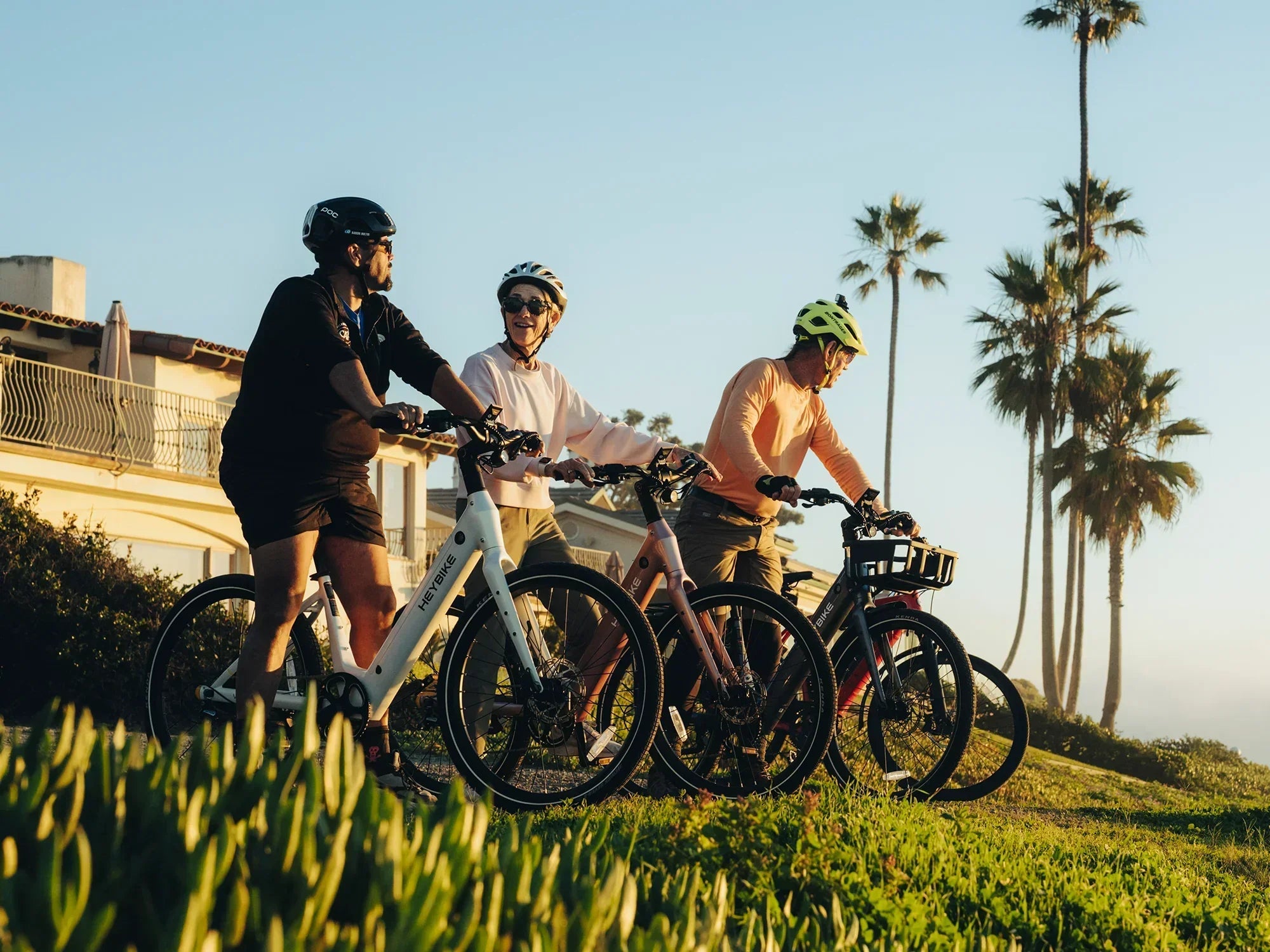 Heybike Venus - Green Vista Living