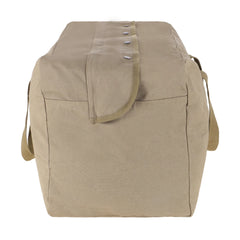 Hoplite Canvas Parachute Bag - Green Vista Living