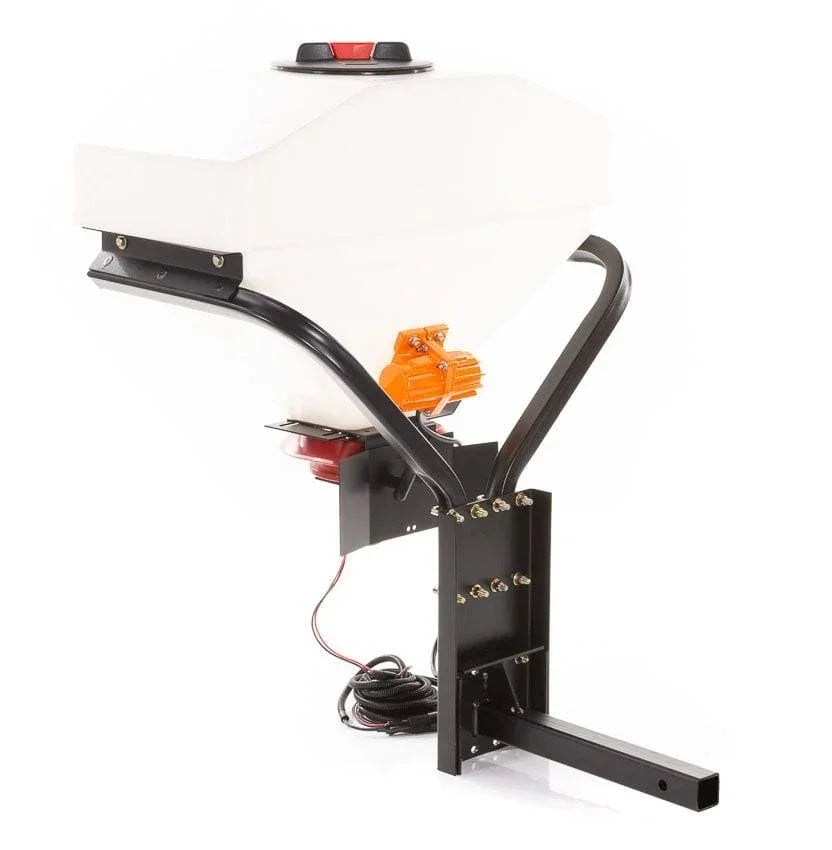 Swisher Commercial Pro Truck/UTV Spreader w/ Vibrator - Green Vista Living