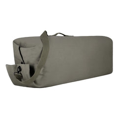 Hoplite Canvas Top Load Bag - Green Vista Living