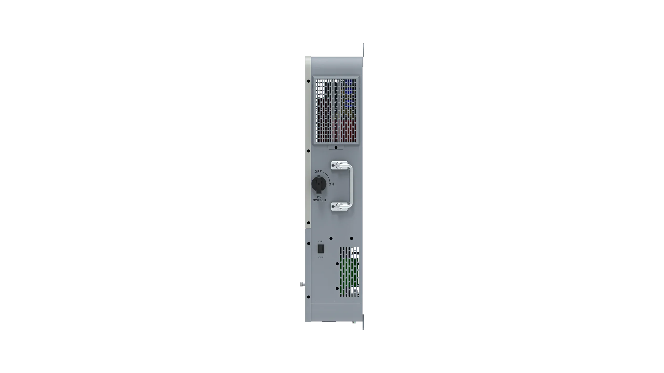 BigBattery APEX-6.5K Off-Grid Inverter - Green Vista Living