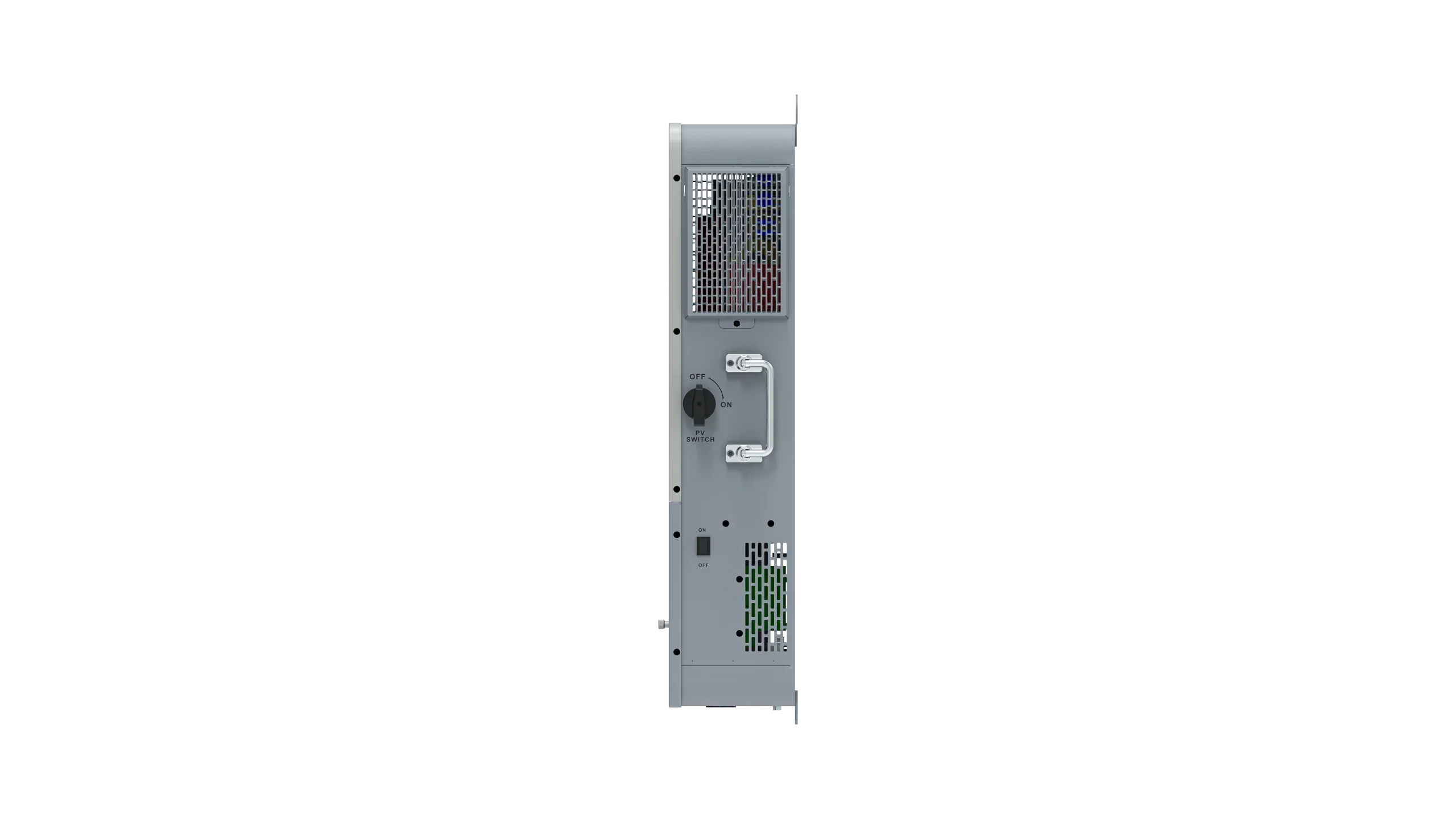 BigBattery APEX-6.5K Off-Grid Inverter - Green Vista Living