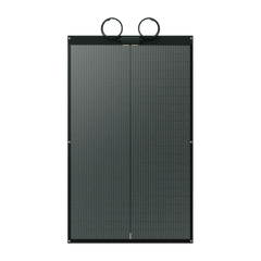 BougeRV Yuma 100W CIGS Thin-film Flexible Solar Panel with Pre-Punched Holes (Compact Version) - Green Vista Living