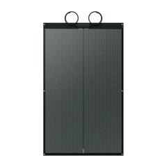 BougeRV Yuma 100W CIGS Thin-film Flexible Solar Panel with Pre-Punched Holes (Compact Version) - Green Vista Living