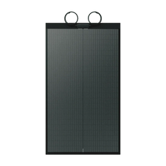 BougeRV Yuma 100W CIGS Thin-film Flexible Solar Panel with Tape (Compact Version) - Green Vista Living