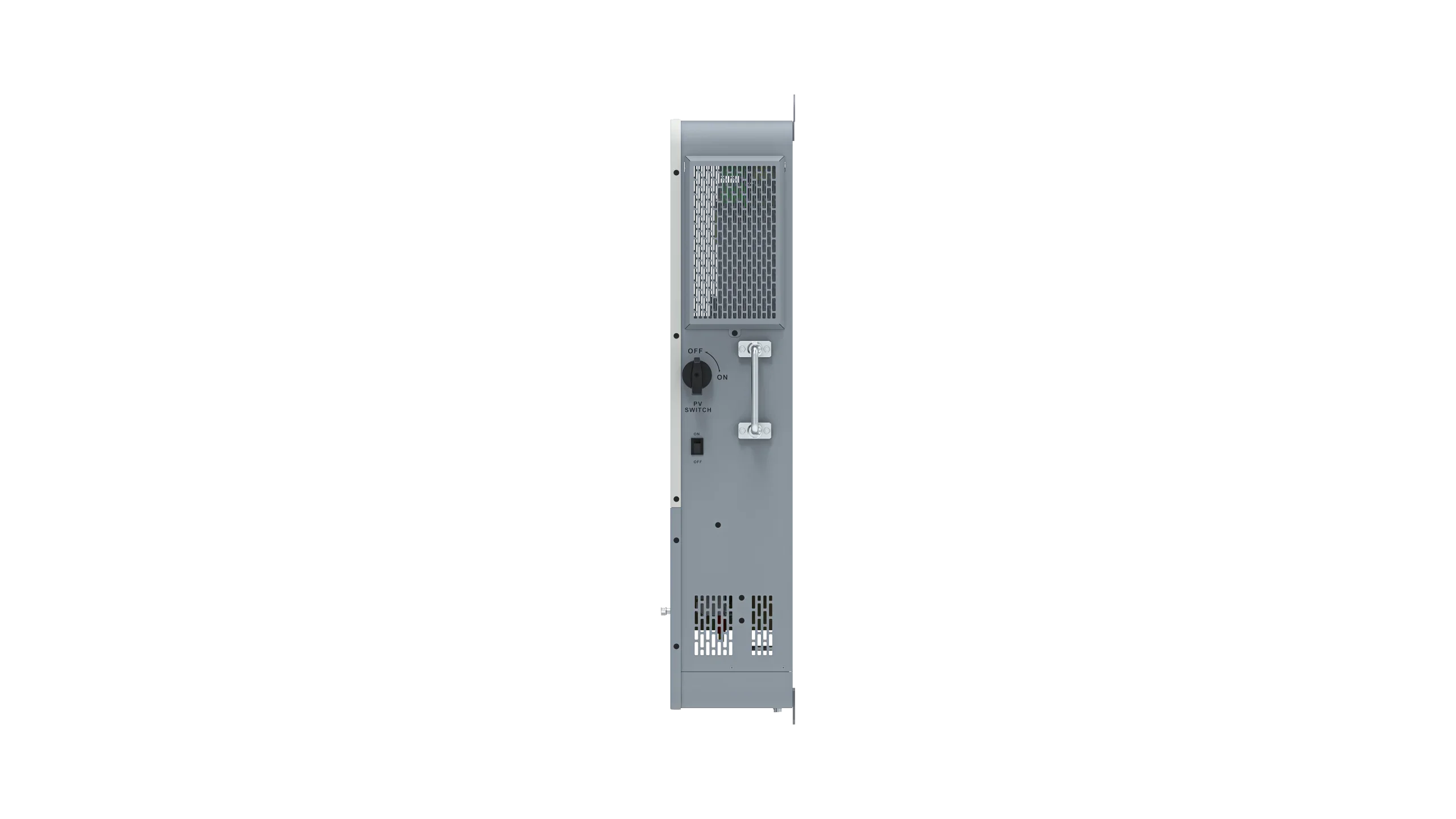 BigBattery APEX 10K Off-Grid Inverter - Green Vista Living