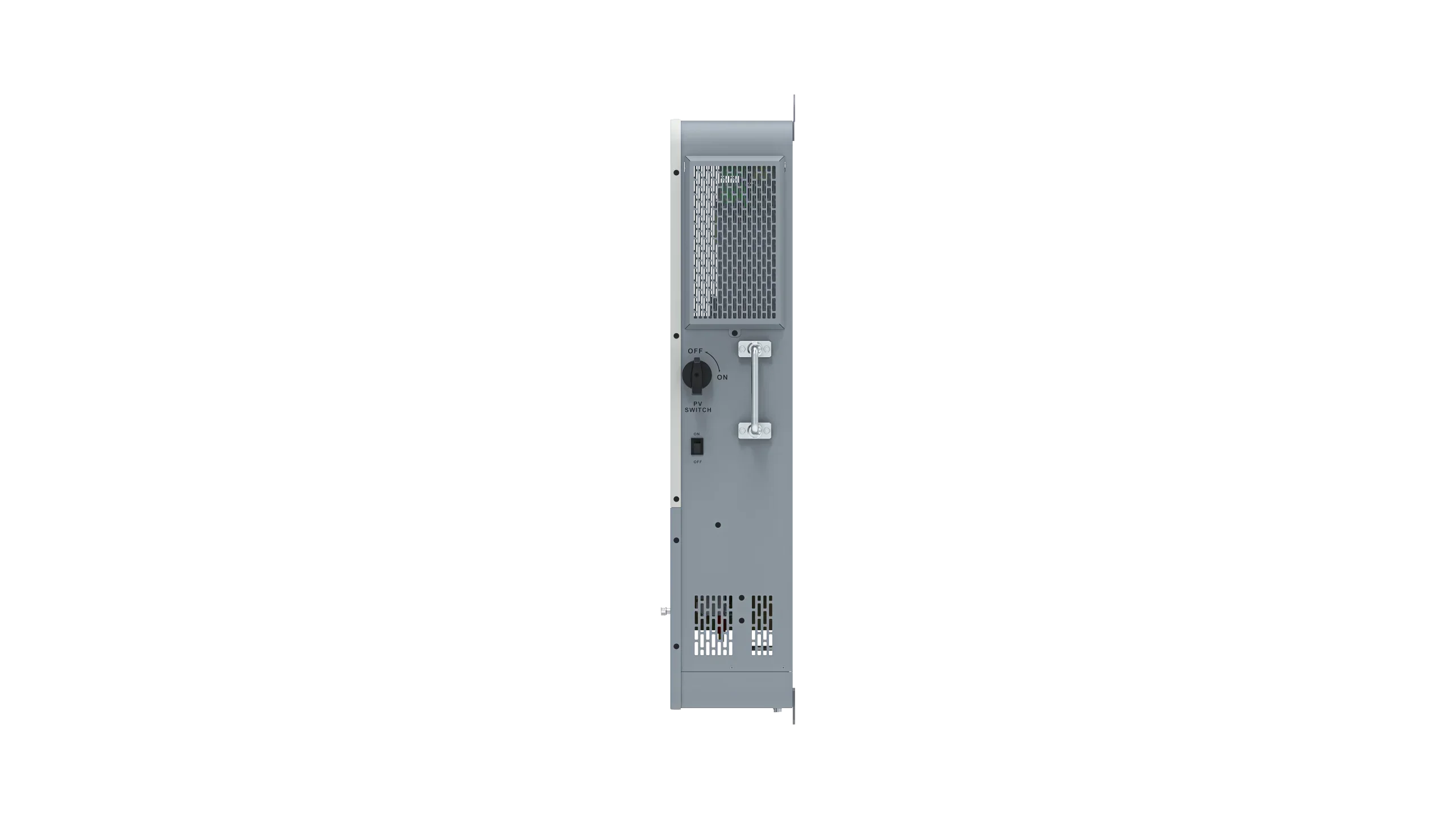 BigBattery APEX 10K Off-Grid Inverter - Green Vista Living