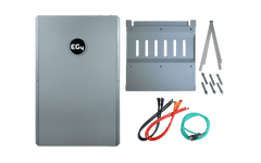 EG4 PowerPro System (ESS) 18kPV 14.3kWh - Green Vista Living