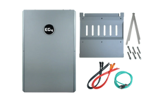 EG4 PowerPro System (ESS) 18kPV 14.3kWh - Green Vista Living