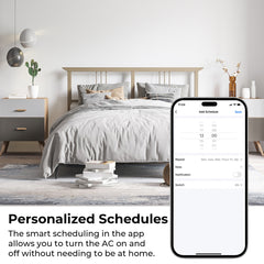 Renogy 8000 BTU Portable Air Conditioner