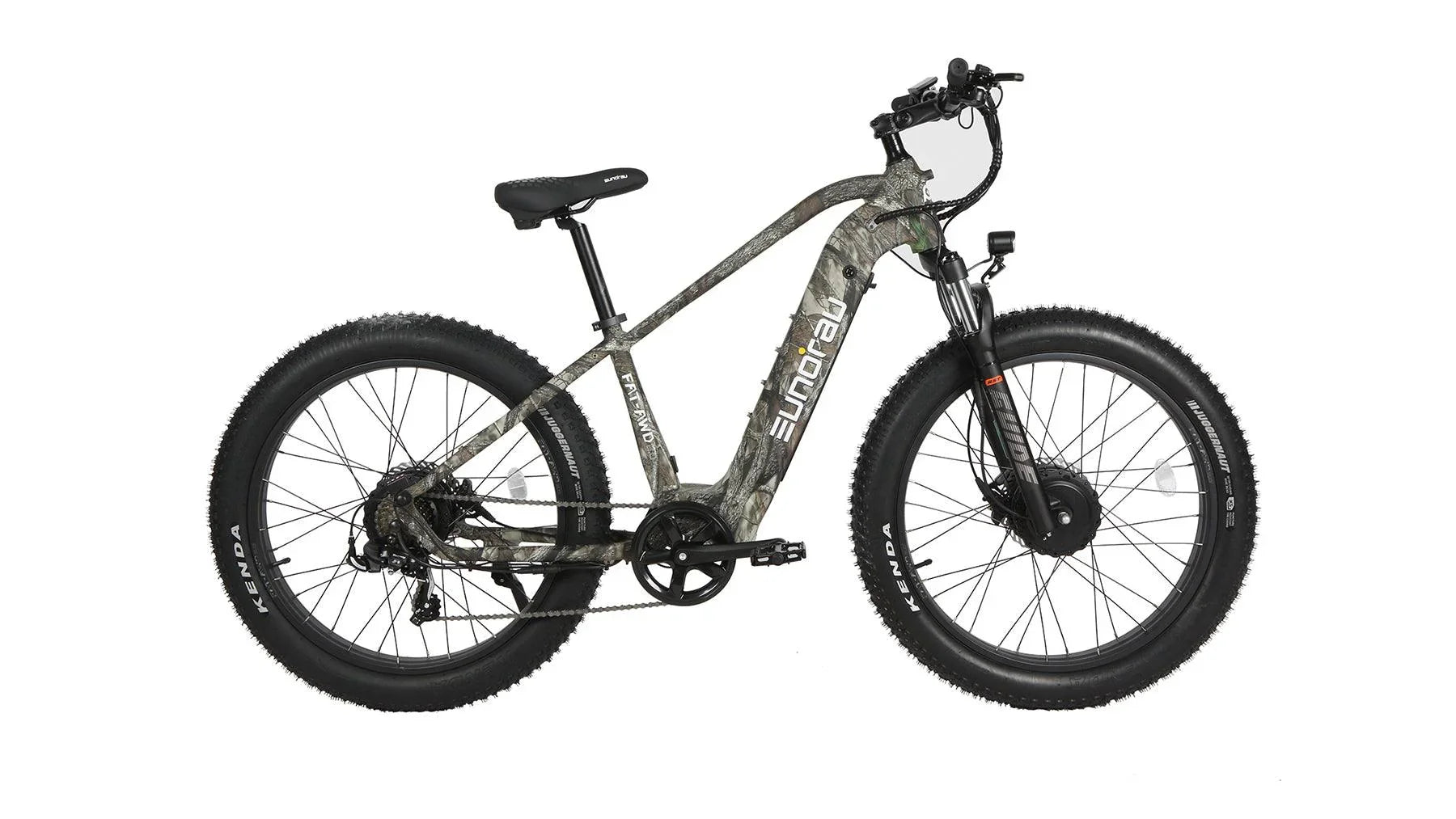 Eunorau FAT-AWD 2.0 - Green Vista Living