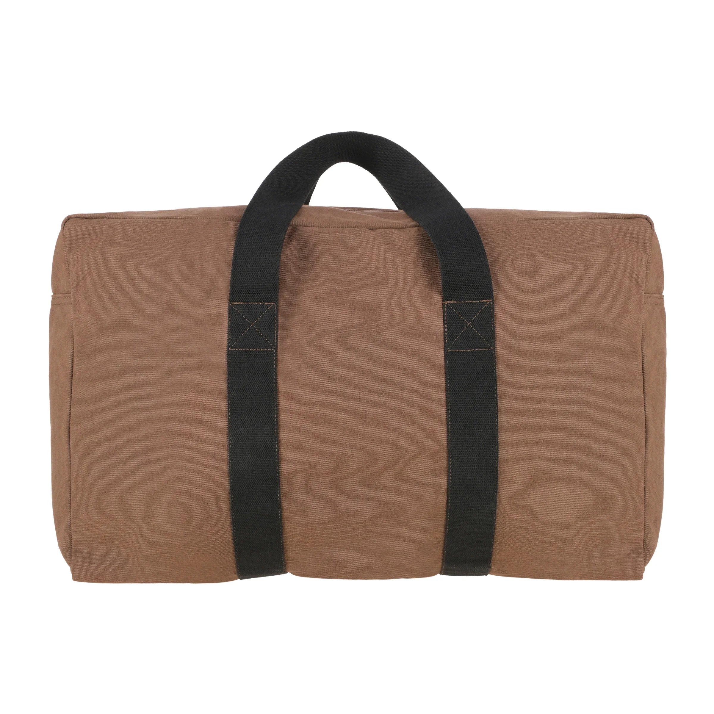 Hoplite Canvas Parachute Bag - Green Vista Living
