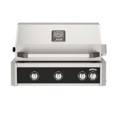AOG 30" L-Series Built-In Gas Grill - Propane - AOG30LP