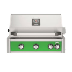 AOG 30" L-Series Built-In Gas Grill - Propane - AOG30LP