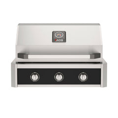 AOG 30" T-Series Built-In Gas Grill - Propane - AOG30TP