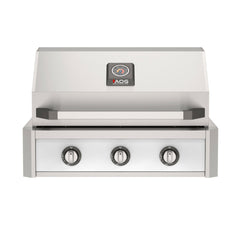 AOG 30" T-Series Built-In Gas Grill - Natural Gas - AOG30TN