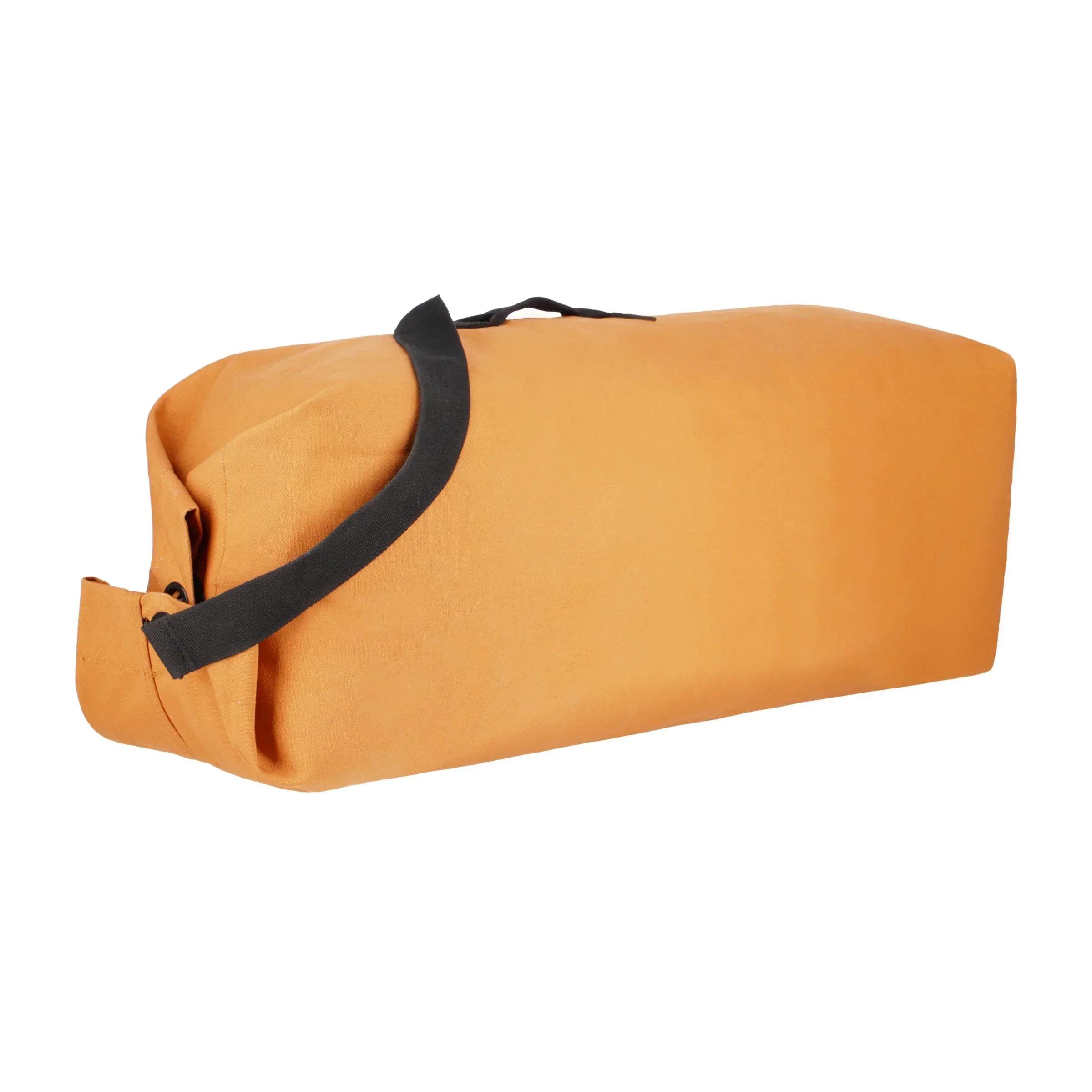 Hoplite Canvas Top Load Bag - Green Vista Living