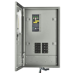 Nature's Generator 30A Automatic Generator Transfer Switch - Green Vista Living