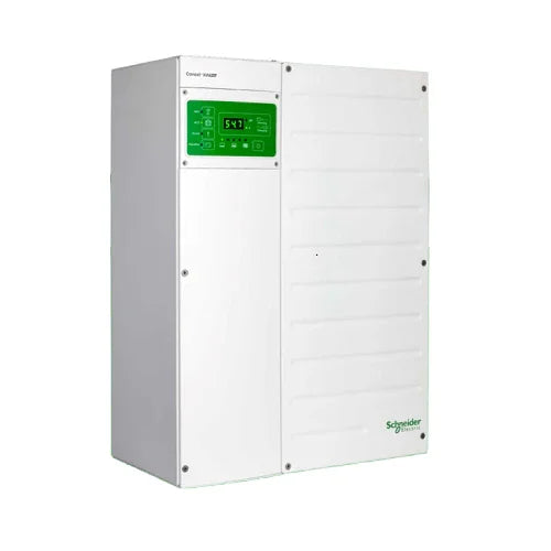 Schneider Conext XW PRO 6848 6.8kw Hybrid Inverter - Green Vista Living