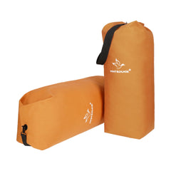 Hoplite Canvas Top Load Bag - Green Vista Living