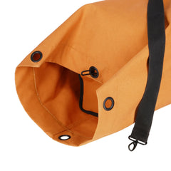 Hoplite Canvas Top Load Bag - Green Vista Living