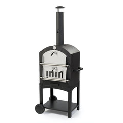 WPPO Cover for Stand Alone Garden Oven - Green Vista Living