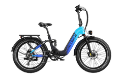 Heybike Horizon - Green Vista Living