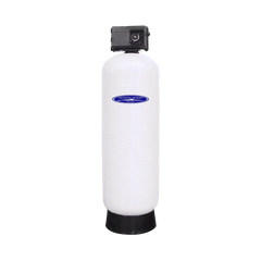 Silica Removal Water Filtration System