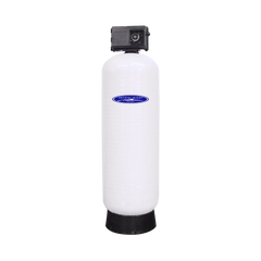 Radium & Uranium Water Filtration System