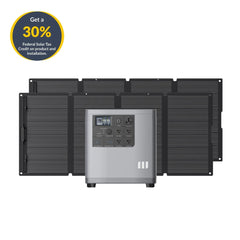 Mango Power E Home Backup and Portable Power Station - Green Vista Living
