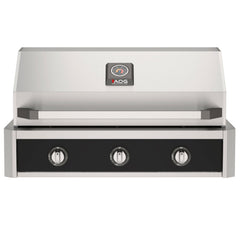 AOG 36" T-Series Built-In Gas Grill - Propane - AOG36TP