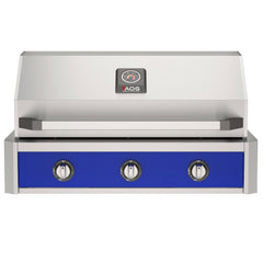 AOG 36" T-Series Built-In Gas Grill - Propane - AOG36TP