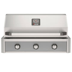 AOG 36" T-Series Built-In Gas Grill - Propane - AOG36TP